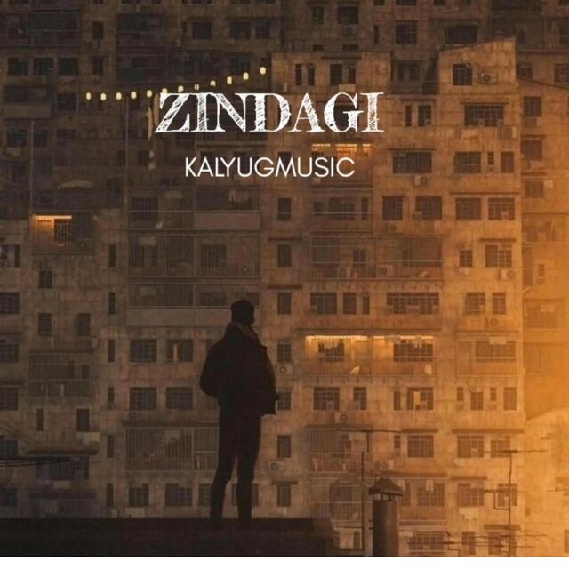 Zindagi