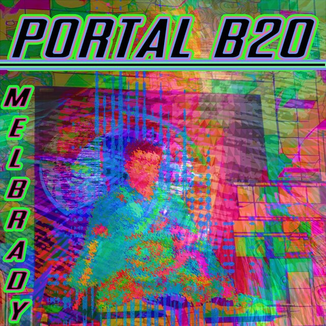 PORTALB2O