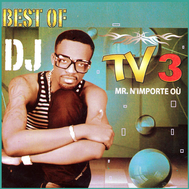 Best of Mr. N'importe ou