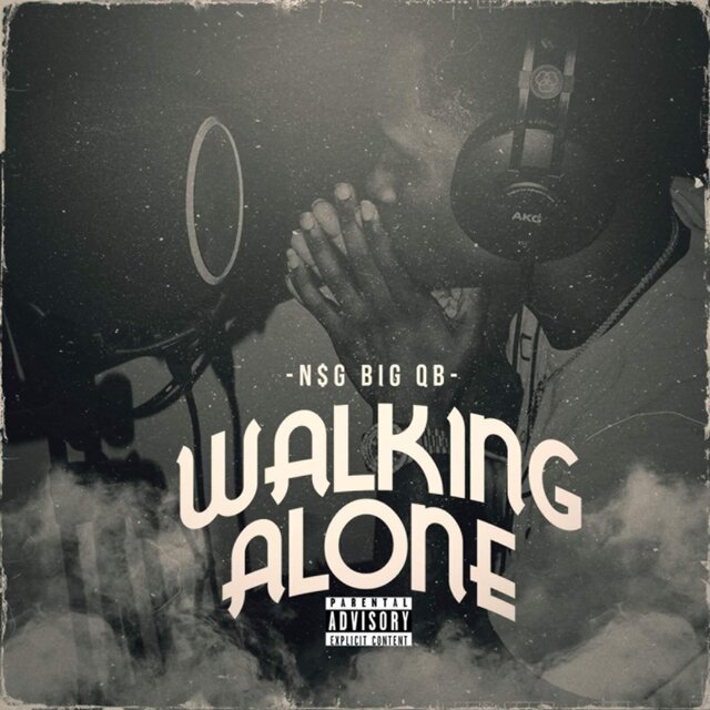 Walking Alone