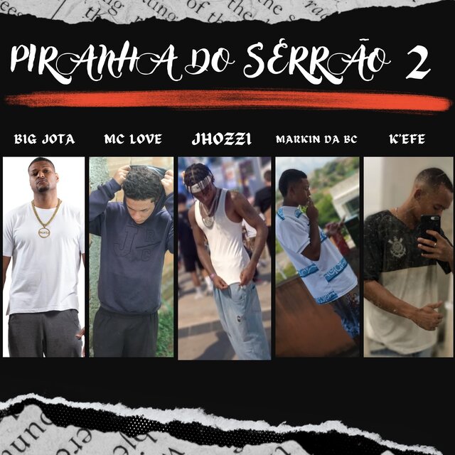 Piranhas do Serrao 2