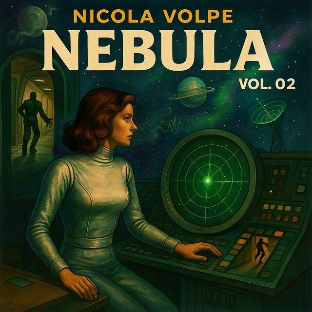 NEBULA, Vol. 02