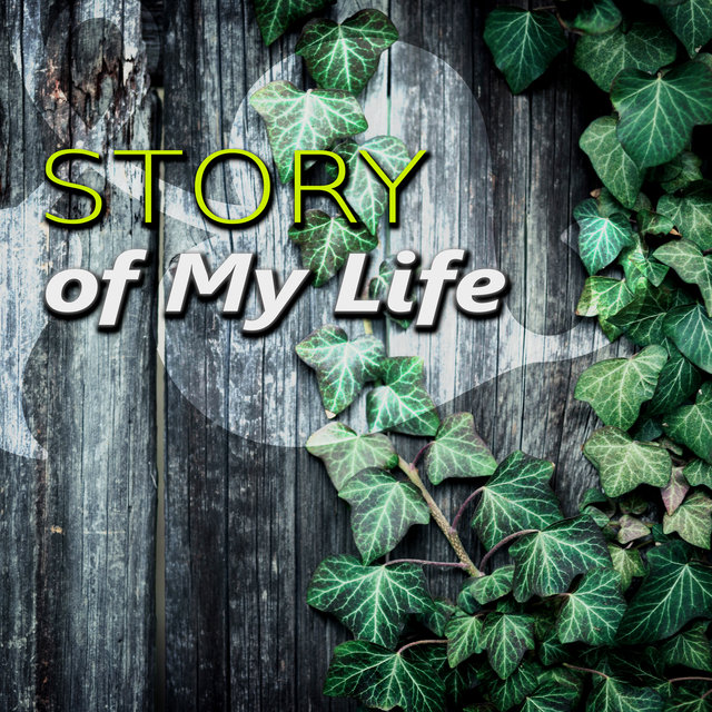 Story of My Life – Jazz Piano Music