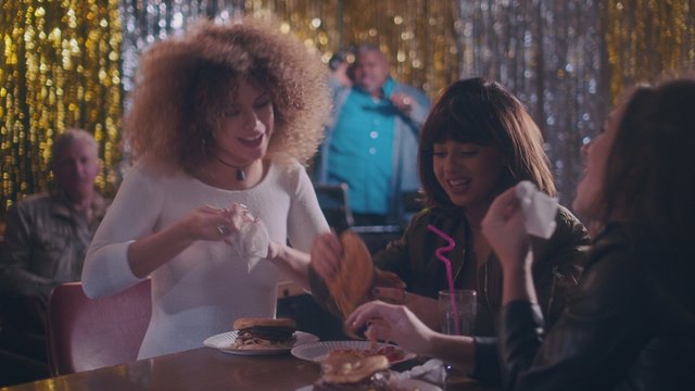 Amazing (Official Video)