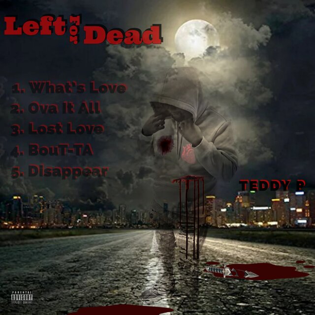 Left For Dead