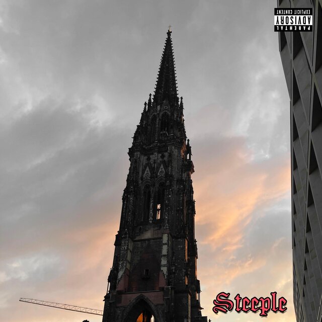 Steeple