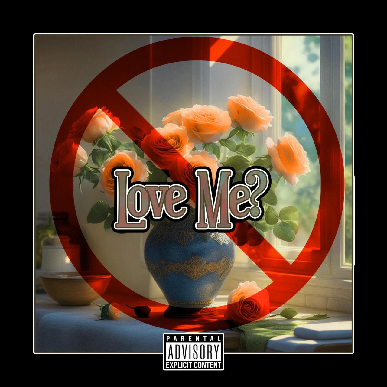 Xander P - Love Me (feat. Eryn Lanaie) [Single]