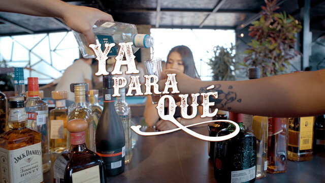 Ya Para Qué