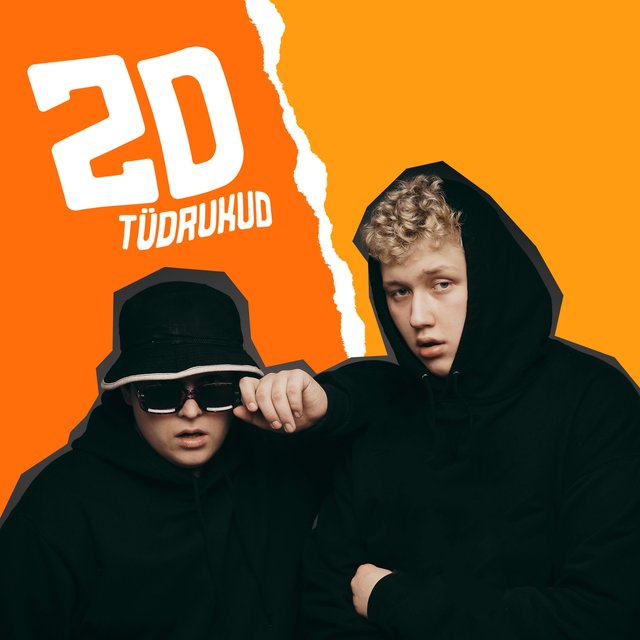 2D Tüdrukud (feat. Karl Killing)