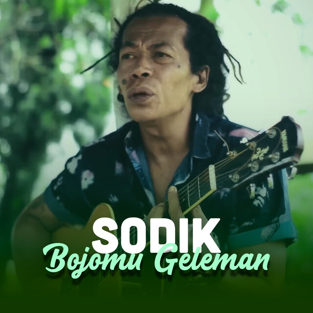BOJOMU GELEMAN