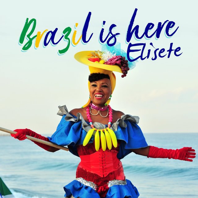 Brazil Is Here