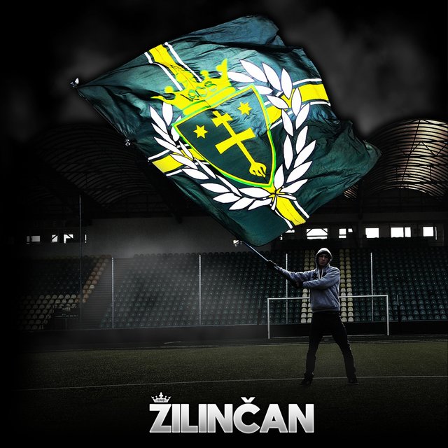 Žilinčan