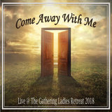 Come Away With Me (Spontaneous Worship) [Live]