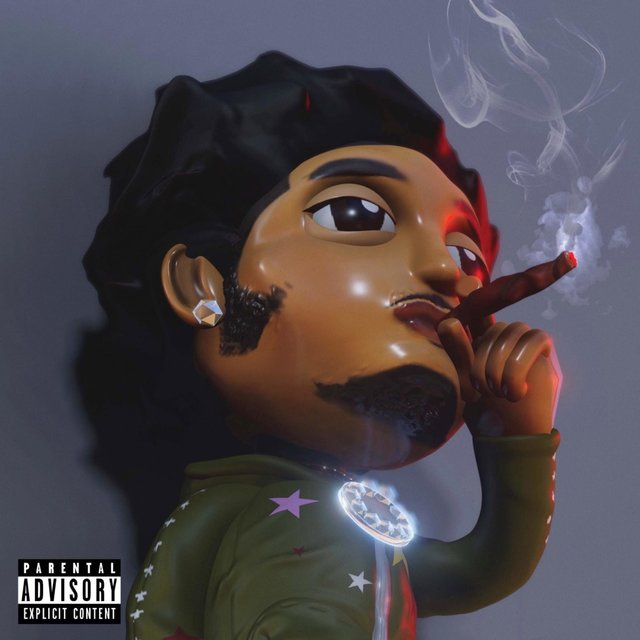 Shaddyboi the Tape, Vol. 3