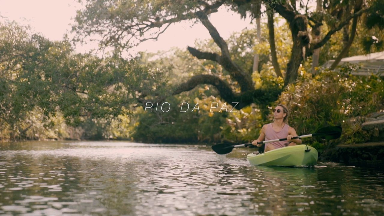 Rio da Paz