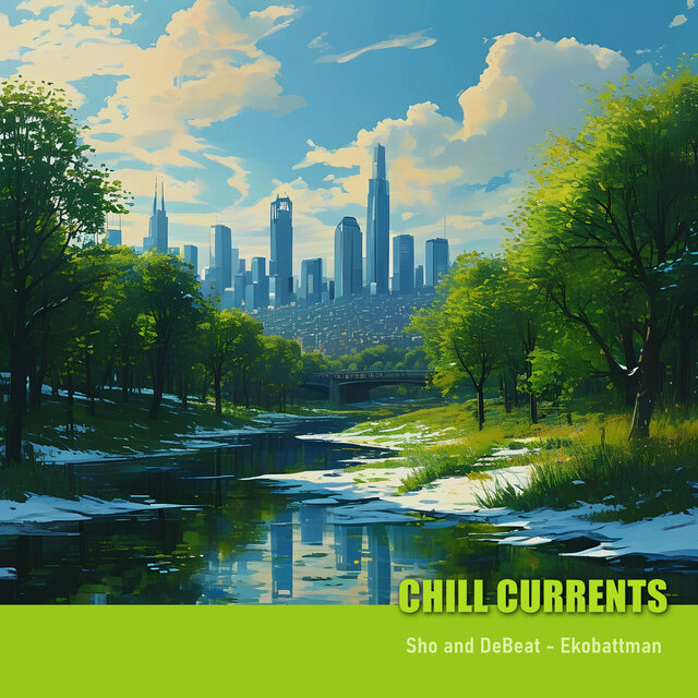 Chill Currents (558, 568)