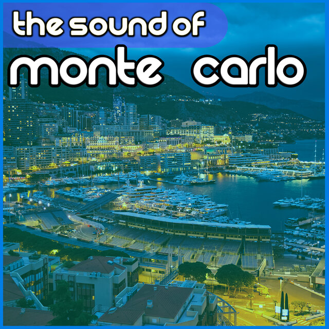 The Sound of Monte Carlo