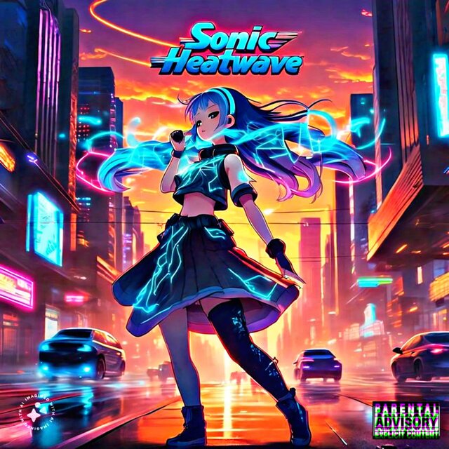 Sonic Heatwave