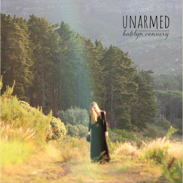 Unarmed