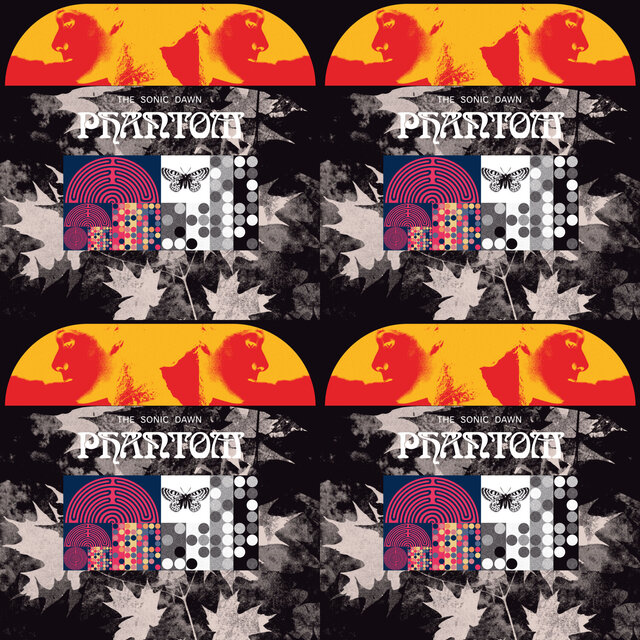 Cover art for album Spring Rundown 2024 by User