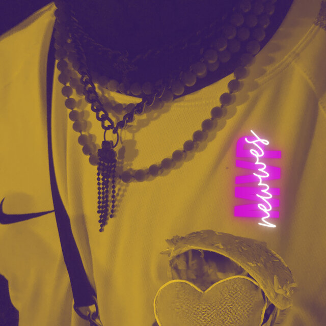 Mvp (Instrumental)