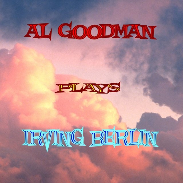 Plays Irving Berlin