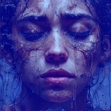 broken