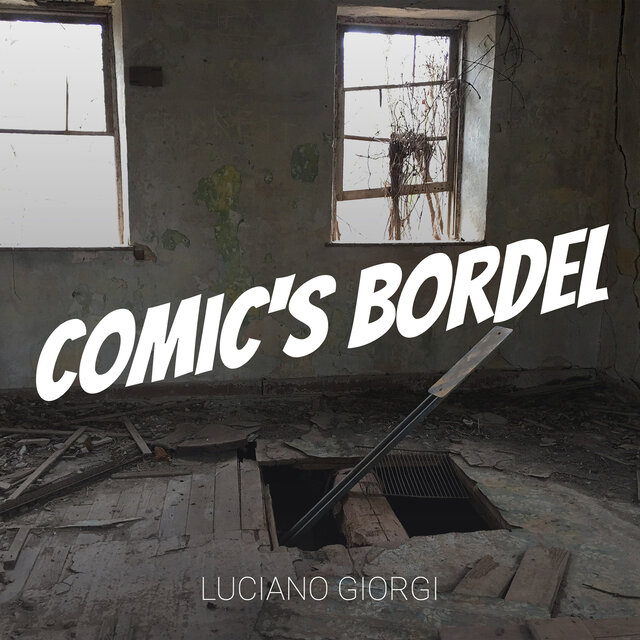 Comic's Bordel