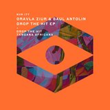Tangana Africana (Original Mix)