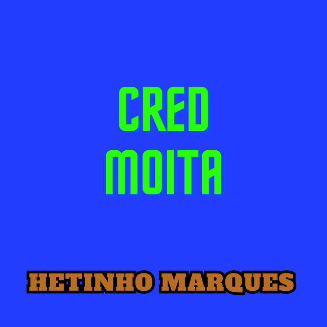 Cred Moita