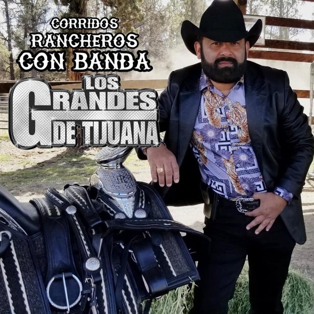 Corridos Rancheros Con Banda