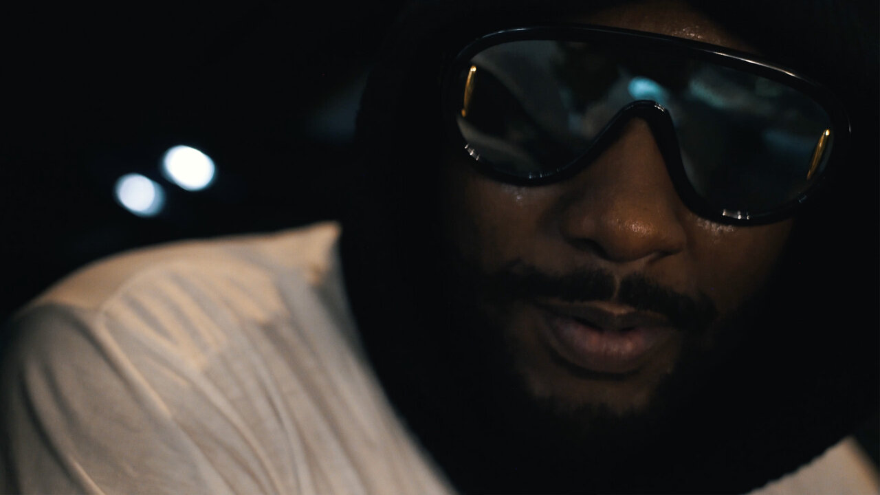 "6-7am" (Official Video)