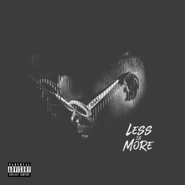 Less Is More