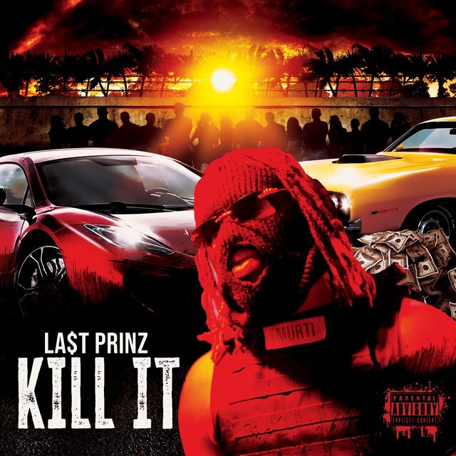 Kill It
