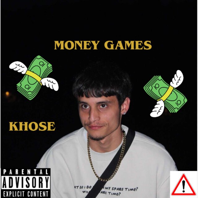 MONEY GAMES
