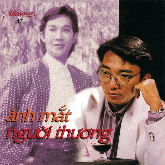 Ánh Mắt Người Thương