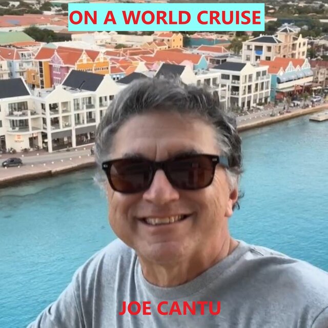 ON A WORLD CRUISE