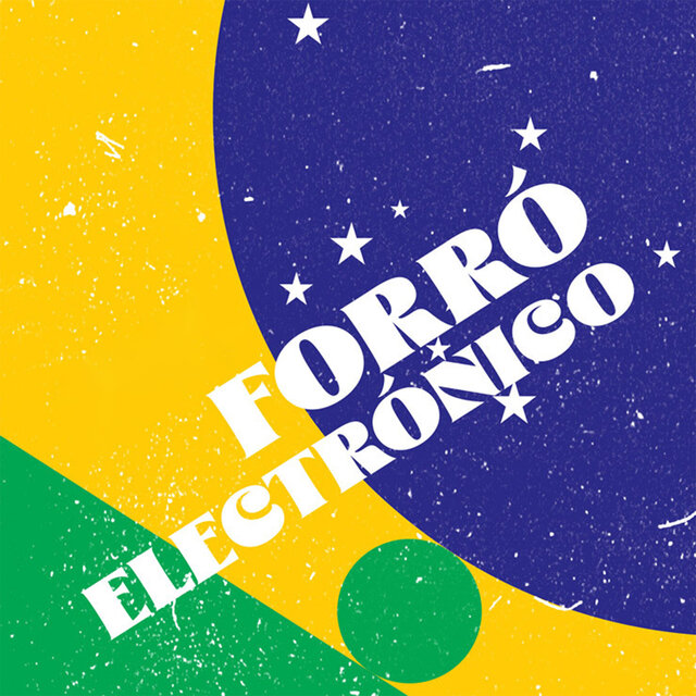 Forró - Electrónico