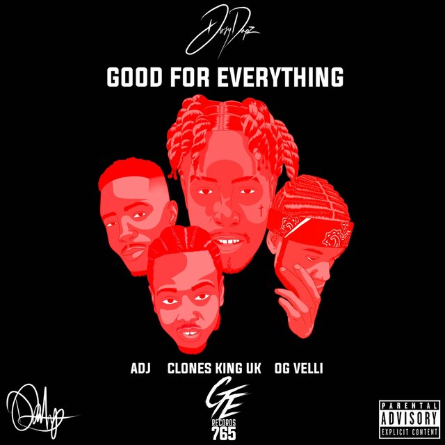 Good For Everything