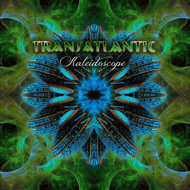 Kaleidoscope (Deluxe Edition)