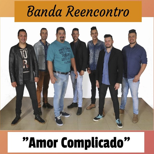 Amor Complicado