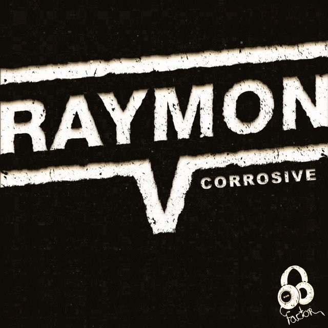 Corrosive - Single