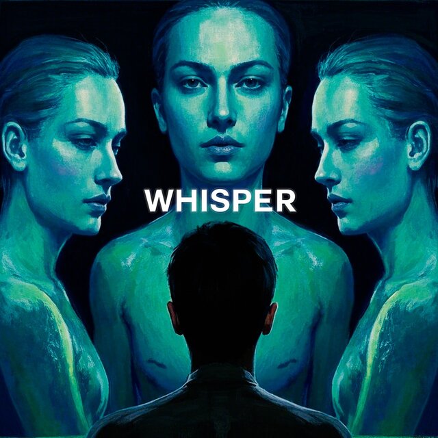 Whisper