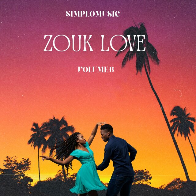 ZOUK LOVE VOL6