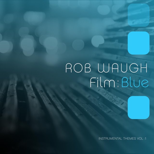 Film Blue