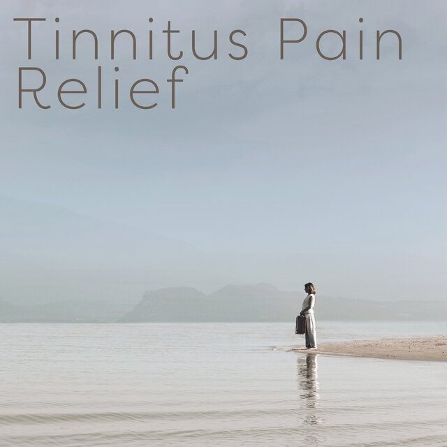 Tinnitus Pain Relief Therapeutic Sounds, Heal Yourslef by Feeling Good
