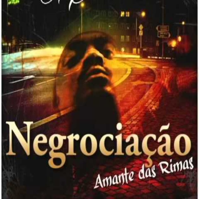Amante das Rimas