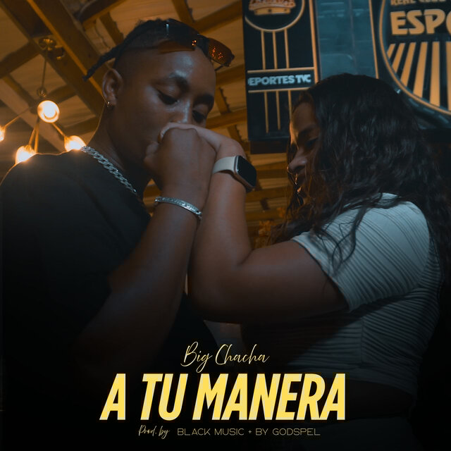 A Tu Manera