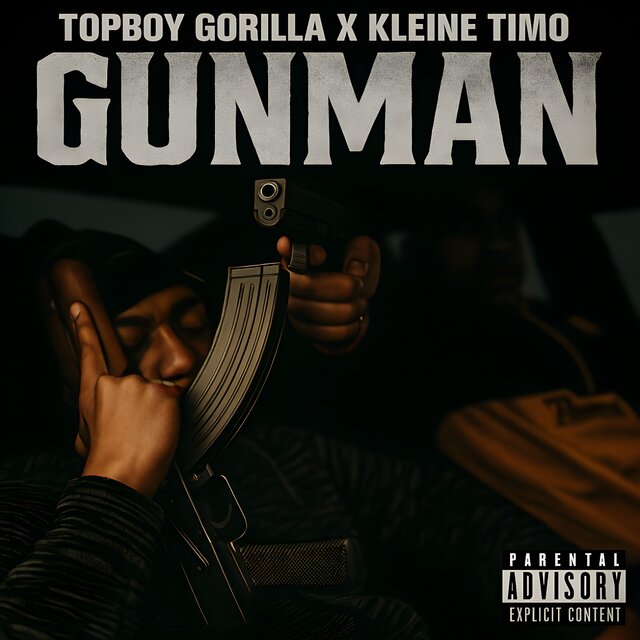 Gunman