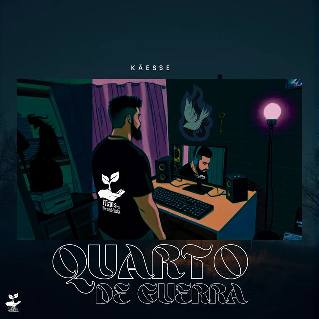 Quarto De Guerra